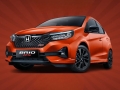 harga honda brio cirebon