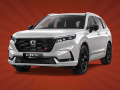 honda crv cirebon