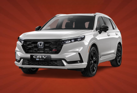 honda crv cirebon